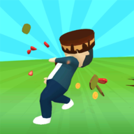 ޴(SillyEscape3D)