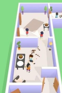 ޴(SillyEscape3D)