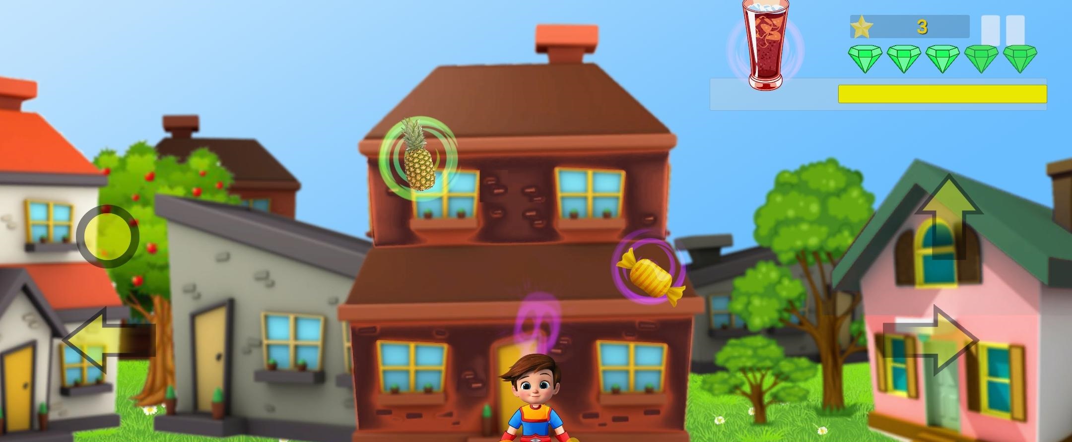 (SuperKids)