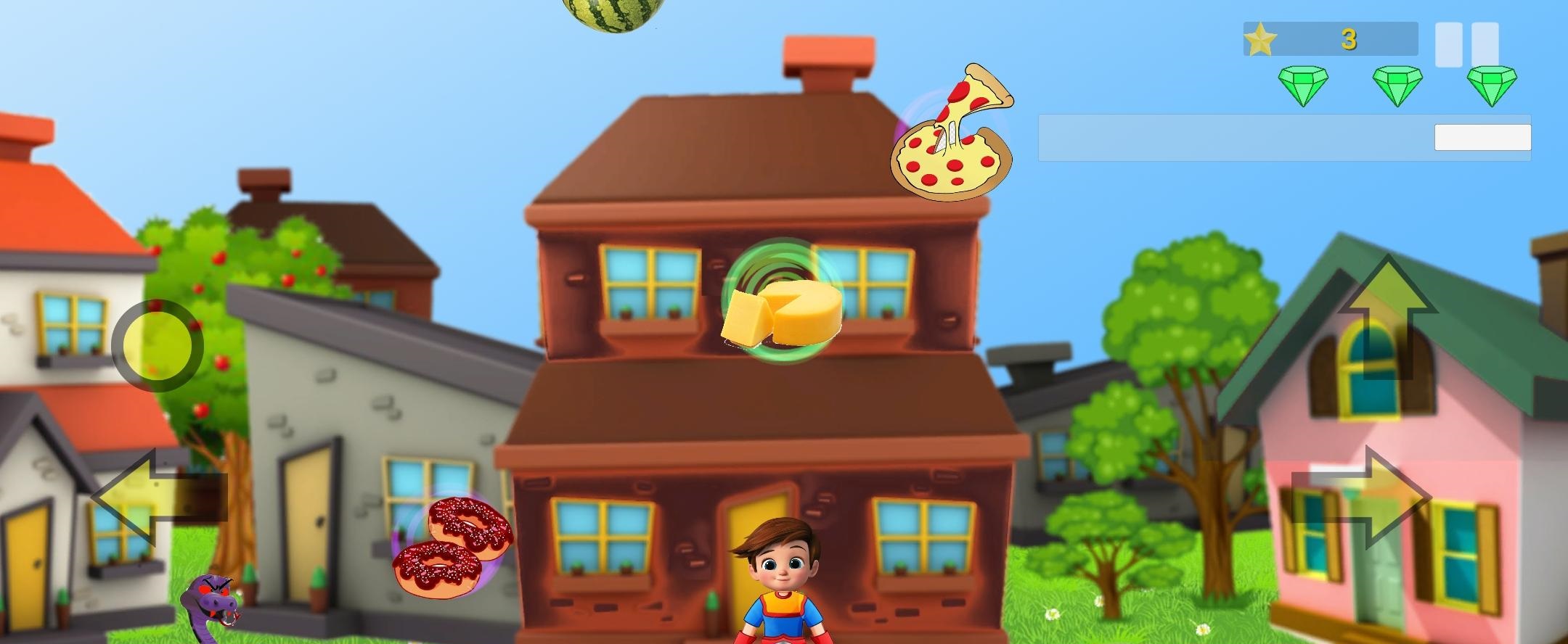 (SuperKids)