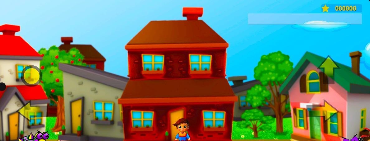 (SuperKids)