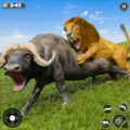 ʨģ3D(LionGamesAnimalSimulator3D)
