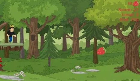ݮ(StrawberryRush)