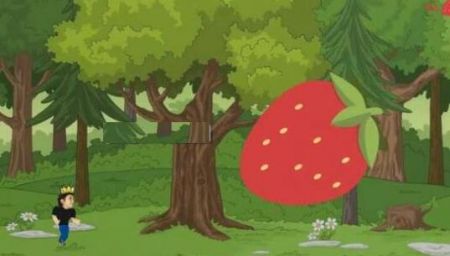 ݮ(StrawberryRush)