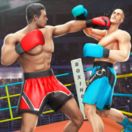 ɲ(KickBoxing)