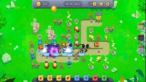 ʬսȫ(Zombie Battle)