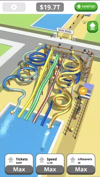 õˮ԰(Splash Park)