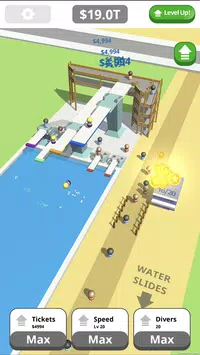 õˮ԰(Splash Park)