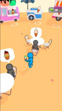 ̲ܵ(BeachIceCreamShop)