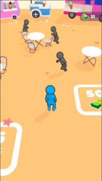 ̲ܵ(BeachIceCreamShop)