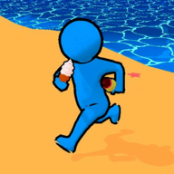 ̲ܵ(BeachIceCreamShop)