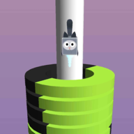 ջԾ(AnimalStackJump)