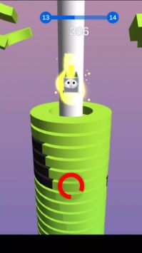 ջԾ(AnimalStackJump)