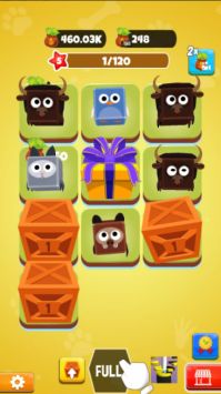 ջԾ(AnimalStackJump)