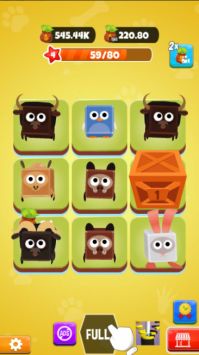 ջԾ(AnimalStackJump)