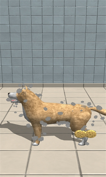 ģ(Happy Dog Simulator)