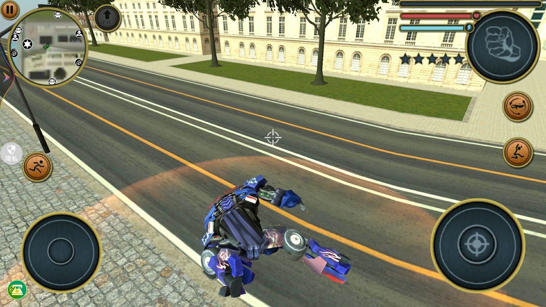 սģ