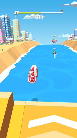 ת(Flippy Race)