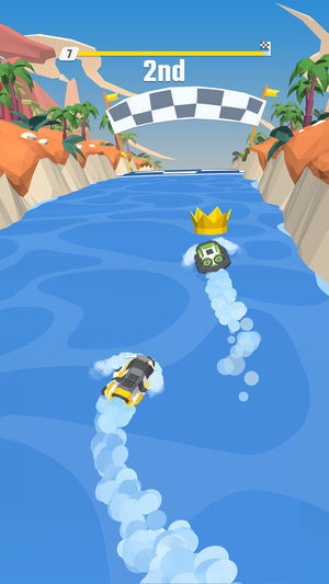 ת(Flippy Race)