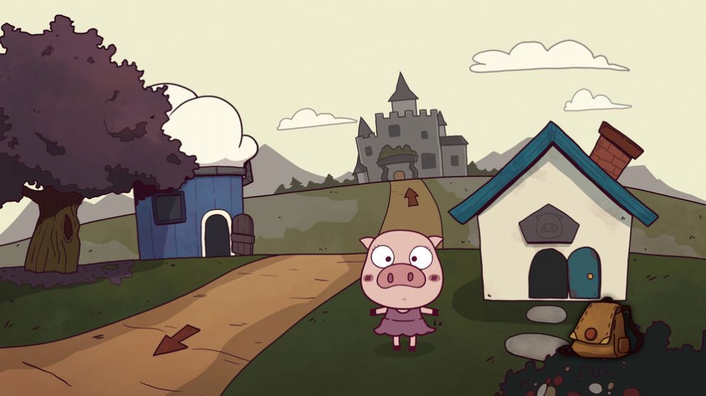 ֮(TreeHoleAdventure)