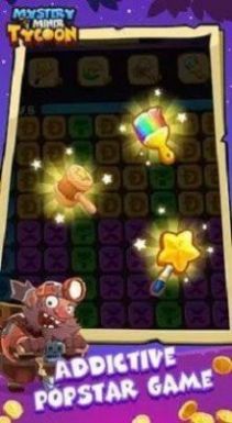 ؿ󹤴(Mystery Miner Tycoon)