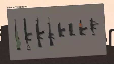 ս2(MolecularWarfare2)