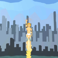 Ծ(HighestJump)
