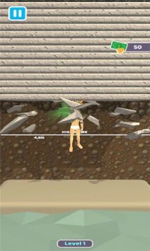 Ծ(HighestJump)