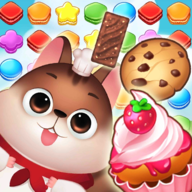 (Cookie Friends)