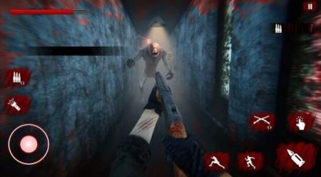 ֹĺլ¹(HauntedMansionScaryStory)