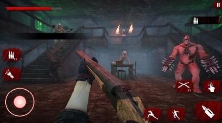 ֹĺլ¹(HauntedMansionScaryStory)