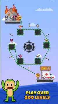 ֮(MonkeyRescue)