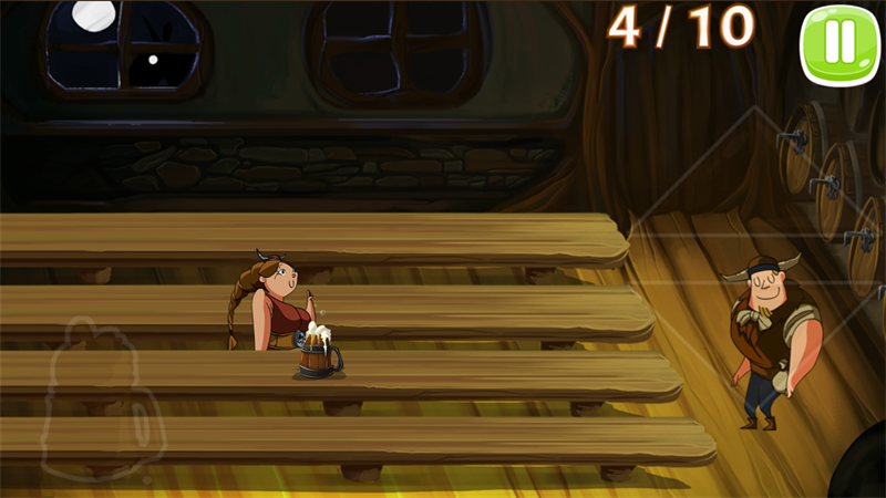 ƹ(Vikings tavern)