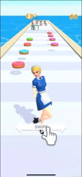 Աܿ(Waiter Run)