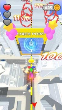(UnicycleKing)