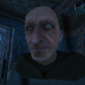 үү(Grandpa)