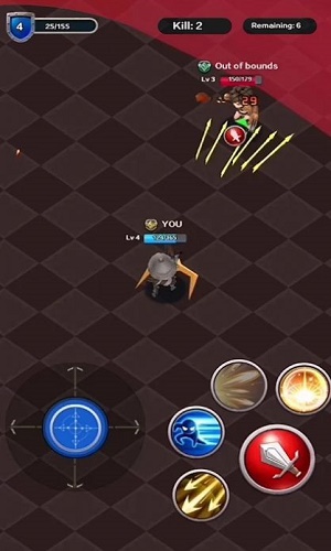 ðռҴҶ(Adventurers.io)