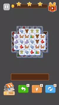 ƥש(Match3Tiles)
