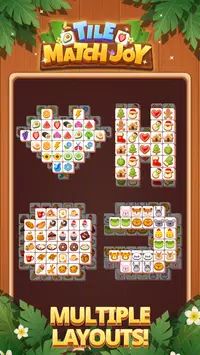 שƥ(TileMatch)