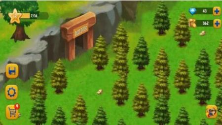 ũջ(FarmHarvestFestival)