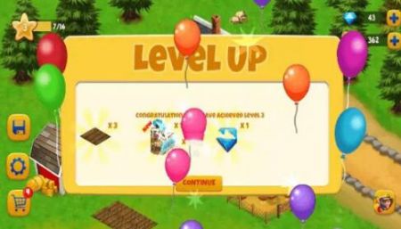 ũջ(FarmHarvestFestival)