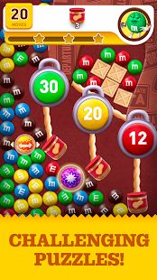 Mð(M&M)
