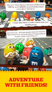Mð(M&M)