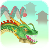 (DragonEvolutionRun)