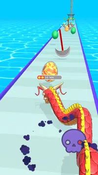 (DragonEvolutionRun)
