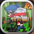 ʵ(Metal Rampage)