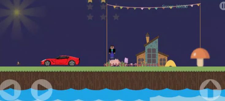 ܿ(NoobParkour)