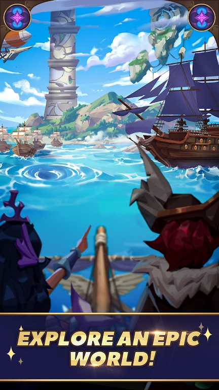 ȷ֮(Sea of Vanguard)
