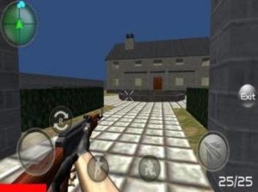 ¥ж(MansionTerroristStrike)