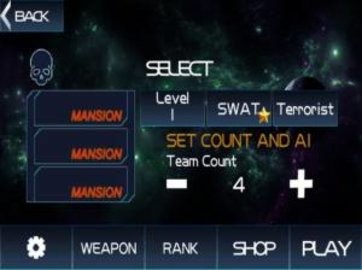 ¥ж(MansionTerroristStrike)
